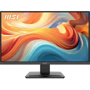 Msi Monitor Pro Mp241 E14V 23.8 collas/ Cala/ Led/Fhd/Flat/144Hz/Czarny