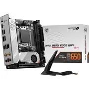 Msi Mpg B650I Edge Wifi mātesplate
