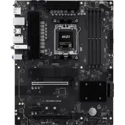 Msi Pro B850-S mātesplate Wifi6E