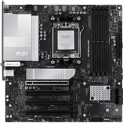 Msi Pro B850M-P Wifi mātesplate