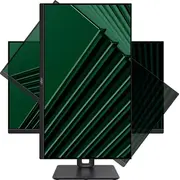 Msi Pro Mp245Pg 24 Ips Fhd Hdmi/Dp 100Hz Pivot 60Cm 4Ms
