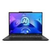 Msi Venture 16 Ai A1Mg-039Xpl Intel Core Ultra 5 125H collu Fhd 16Gb Ddr5 512Gb Nvme Pcie Ssd Noos 16Inch