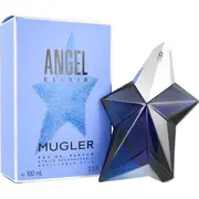 Mugler Angel Elixir Edp 100Ml