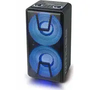 Muse Party Box skaļrunis. melns M-1805Dj Speaker czarny