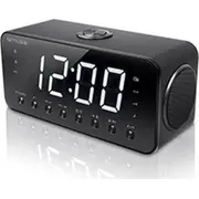 Muse radio modinātājs M-192 Cr Radiobudzik