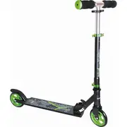 Muuwmi Scooter Green 346 Hulajnoga Zielony