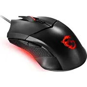 Mysz Msi Clutch Gm08