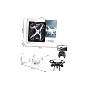Mz-Import drons Rc ar kameru Jl906W 15357 Dron