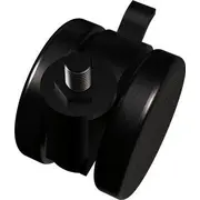 Nākamā līmeņa sacīkšu bloķējamie riteņi Nlr-A007 Next Level Racing do kokpitu Lockable Castor Wheels
