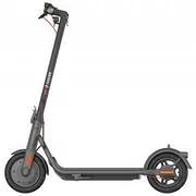 Navee elektriskais skrejritenis V25I Pro 300W 25Km 10 grafīts Hulajnoga elektryczna Grafitowy