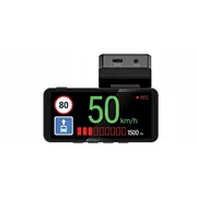 Navitel R87 Gps video ierakstītājs Wideorejestrator