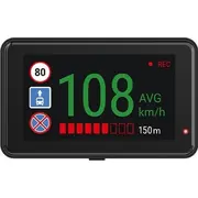 Navitel R980 4K video ierakstītājs Wideorejestrator