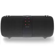 Nedis Bluetooth skaļrunis 6.5H 40W stereo melns Stereo Czarny