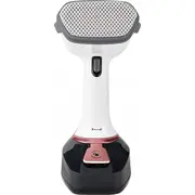Nedis Hhgs300 Dampfglätter 1400W apģērbu tvaikonis Edelstahl Parownica do