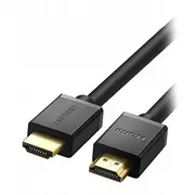 Negreens kabelis Hdmi Hd104. 4K. 30 m Melns Kabel Ugreen 30M czarny