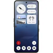 Nekas tālrunis 5G 8/128Gb viedtālruņa balts A10400143 Smartfon Nothing Phone 3A