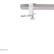 Neomounts austiņu turētāja skavas uzstādīts alumīnijs Headphone Holder Clamp mounted aluminum