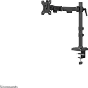 Neomounts galda turētājs monitoram 10 32 Ds60-600Bl1 Uchwyt biurkowy na monitor