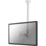 Neomounts griestu stiprinājums Fpma-C100White 10 30 Uchwyt sufitowy