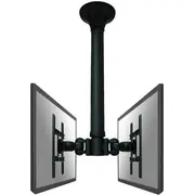 Neomounts griestu stiprinājums Fpma-C200D 10 40 Uchwyt sufitowy