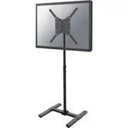 Neomounts Ns-Fs100Black grīdas statīvs 10 55 Stojak