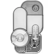 Nespresso vertuo Creatista by Sage Vertuo
