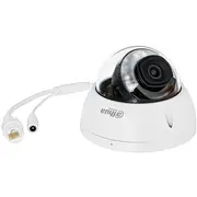Net Camera 6Mp Ir Dahua Dome/Ipc-Hdbw2649E-S-Il-0280B