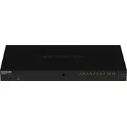 Netgear Gsm4212Ux-100Eus slēdzis Switch