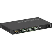Netgear Gsm4230P-100Eus slēdzis Switch