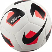 Nike Nk Park komandas bumba balta 4 Team Ball Dn3607-100
