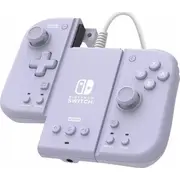 Nintendo Switch Split Pad Pro Attach. Komplekts Lavanda Setlavender