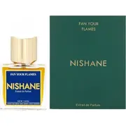 Nishane smaržas unisex Fan Your Flames 50 ml Perfumy Unisex