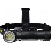Nitecore Hc35 galvenais lukturis Latarka