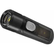 Nitecore Tiki Le lukturītis. melns Latarka czarna
