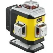 Nivel Cross Laser Cl4R