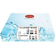 Nivona tīrīšanas komplekts Nia Clean 3 Box Zestaw