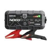 Noco Boost X 12V 1250A Jump Starter Gbx45