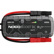 Noco Gbx155 Boost X 12V 4250A starteris Jump Starter