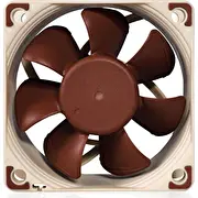 Noctua Nf-A6X25 5V ventilators Wentylator