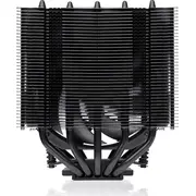 Noctua Nh-D12L chromax.black Cpu dzesētājs