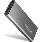 nodalījums  Eem2-Sg2 Axagon M.2 Pcie Nvme/Sata Usb-C Gen