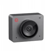 Obsabots satiek Se Space Grey tīmekļa kameras kameru Kamera Obsbot Meet Webcam
