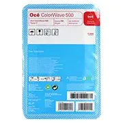 Oce Cyan tonera nomaiņa 1070038732 Toner Zamiennik