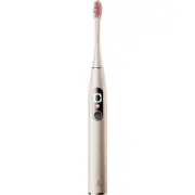 Oclean X Pro Digital Set Zelta zobu birste Szczoteczka Golden