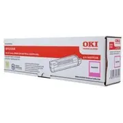 Oki toneris 44059106 Oriģināls fuksīns Toner Magenta