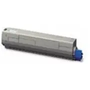 Oki toneris 45862815 Magenta Original Toner
