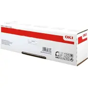 Oki toneris 46507505. dzeltens oriģināls 46507505 Toner Yellow