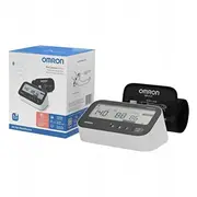 Omron M4 Connect Afib Black czarny