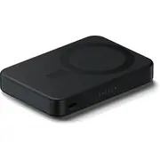 On the Powerbank 10K Satecho Satechi Onthego magnetyczny powerbank mAh kompatybilny Magsafe Qi2 black