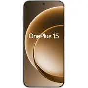 Oneplus 15 5G viedtālrunis. 512/16 Gt. Sand Storm Smartfon telefon.